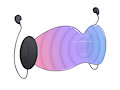 HypnoGear 'Stasis' Visor