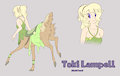 Toki Prance