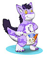 Koruko's Zangy Diaper