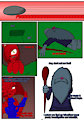 Unleashed - Chapter 2 Page 23