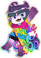 Pride Chibi Special