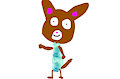Cat Eva durps