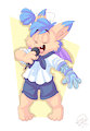 Moogle Songster