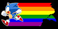 Running for Pride
