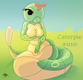Caterpie
