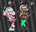 Off Da Hook!