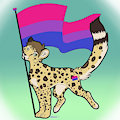 Ych pride commission by Vallamon