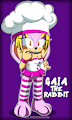 Gaia The Rabbit