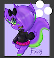 Flappy Ribbons