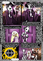 Various Happenings - A Somewhat Dim and Slightly Foreboding Locale [p.05-14]