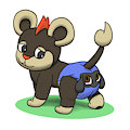 Litleo's New Diaper