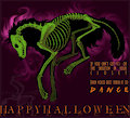 Halloween 2006 by Shadowwolf