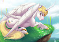 Bonniecorn