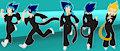 Yenri - Turn Around Ref