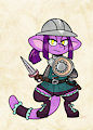 Armoured Kataris