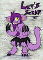 Let's Scrap