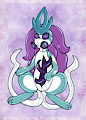 Suicune Drone