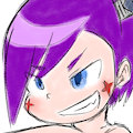 Hikaru and Touin