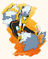 Tangle the Lemur 2