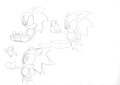 Super Sonic TG 1
