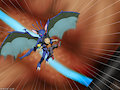 Unexpected rescue: Jackie Chan Adventures