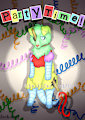 .: Party Time! :.