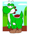 yoshi
