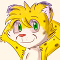 Portrait, by Ninred