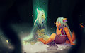 Her spirit
