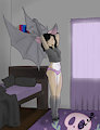Rise and Shine by Skexi