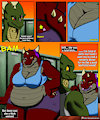 Comm: Big Bitchy Ex by Viro