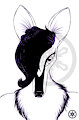 Maned Wolf by Purfectpink
