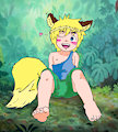 'Lil Neko!