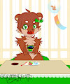 [YCH] for @Dexter_Otter (Raffle still open!) by GrimmyGelato