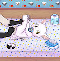 [C] Chip Changing Time 2 by UniaMoon
