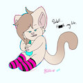 Well, fuck my life. by KittoPaws