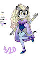 [SOLD]Set Price cheap Adopts! by Squanchy
