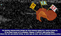 The Sterility Asteroid (Cub Ban Asteroid)