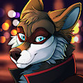 Elusive Smile - By Baridi