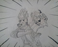 Goin' full anime by ArtsySafeq