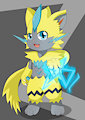 Zeraora
