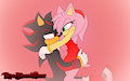 Request 2- Shadamy Make-out