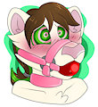 Hypno avatar - animated and static