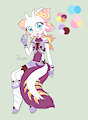 Misa the mizutsune