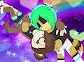 Makayla x Mizuki :GIFTY: