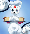 Ready and tasty