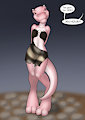 Kobold Commission: Ten gold...