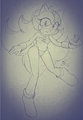 \*Gift*/: Rachel The Vamphog by xXKenTheWolfXx