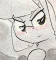 I DON'T LIKE ANYPONY!