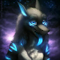 Icon Commission by MizuRose